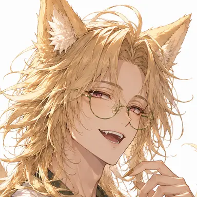 Profile image of コン