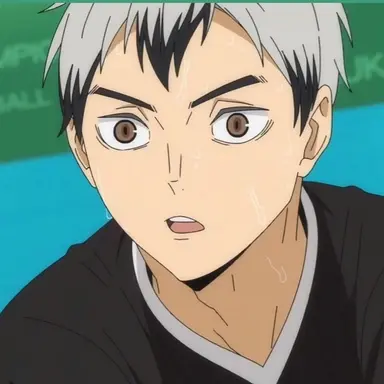 Profile image of 北信介