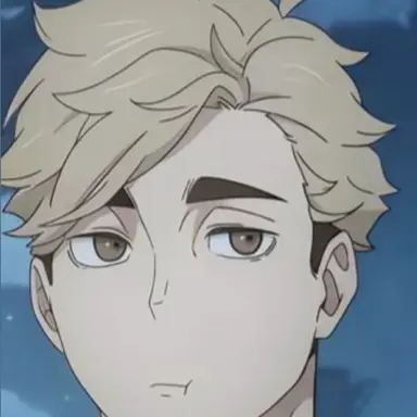 Profile image of 宮侑