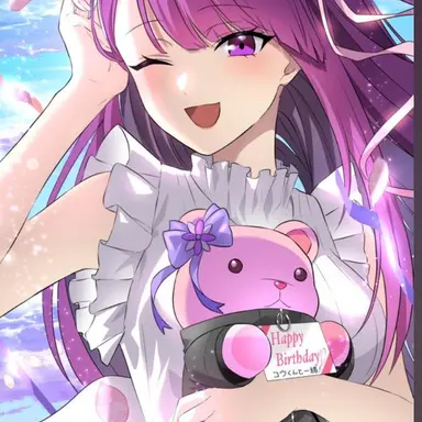 Profile image of ミレイ