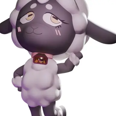 Profile image of Fleecia