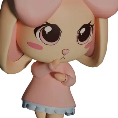 Profile image of Cinnabun
