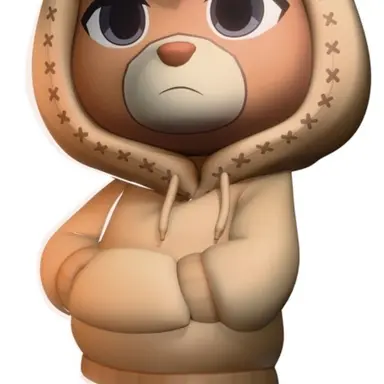 Profile image of Koda