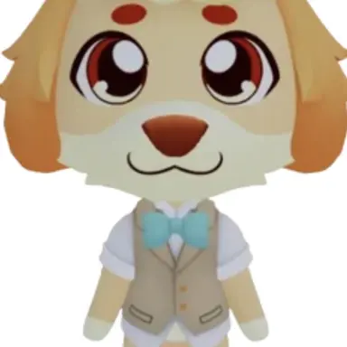 Profile image of Buddy