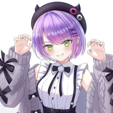 Profile image of 常闇トワ