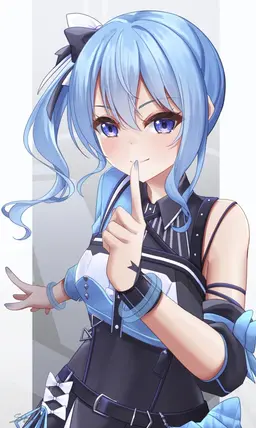Profile image of 星街すいせい