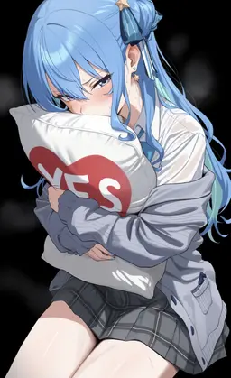 Profile image of 星街すいせい