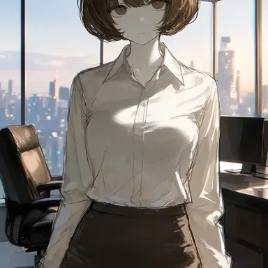 Profile image of 이노우에 미오