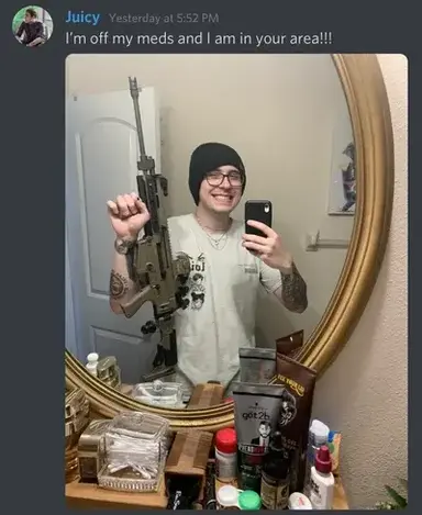 Profile image of Gaege