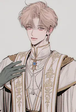 Profile image of Elliot