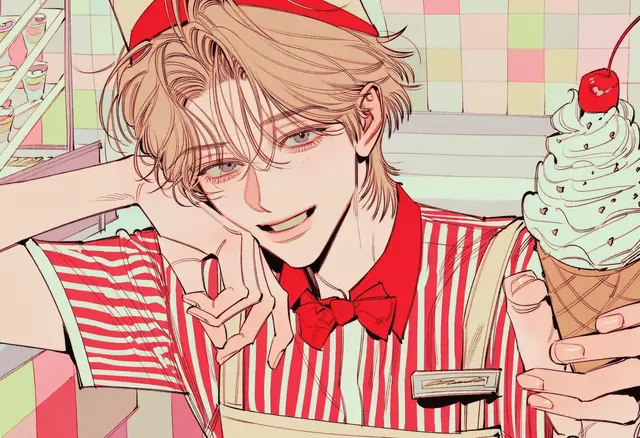 Profile image of Elliot