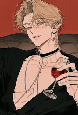 Profile image of Elliot