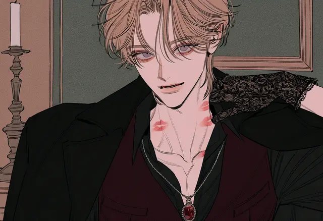 Profile image of Elliot