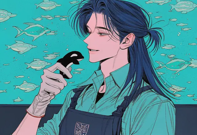 Profile image of Kyren