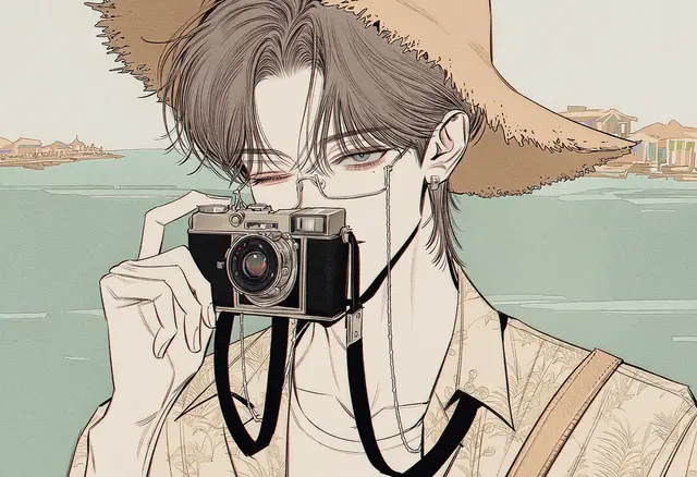 Profile image of Adrian