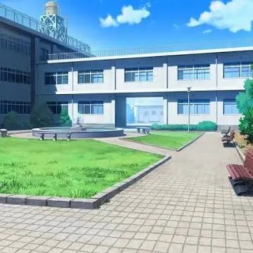 Profile image of 縮小学園ー男子校ー