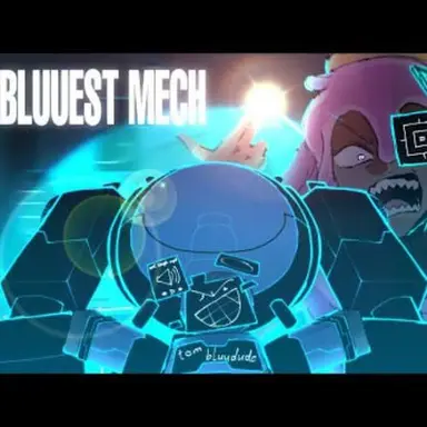 Profile image of Bluumech