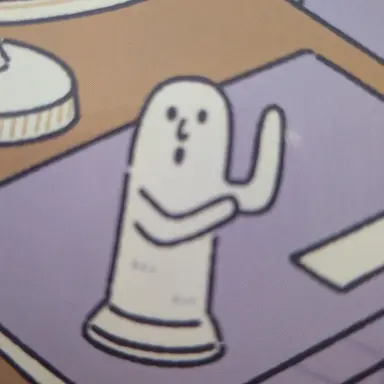 Profile image of モブ子