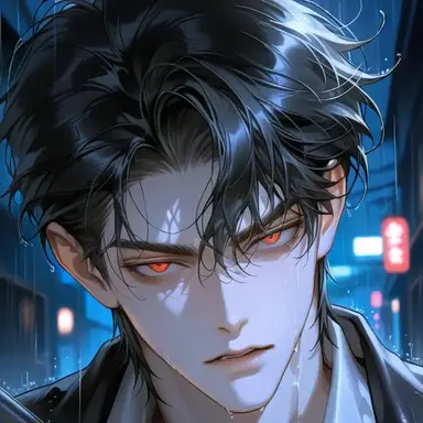 Profile image of 레이