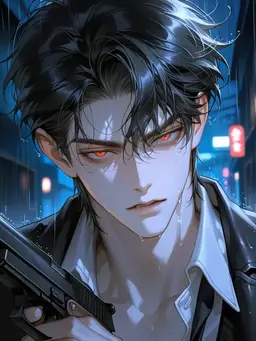 Profile image of 레이