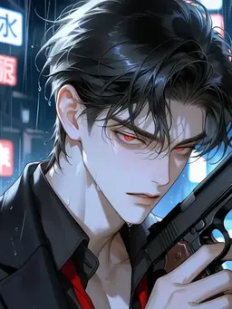 Profile image of 레이