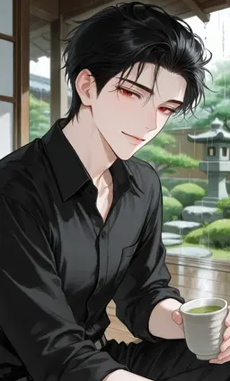 Profile image of 레이