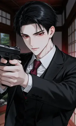 Profile image of 레이
