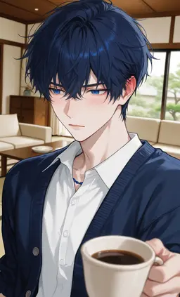Profile image of 유토