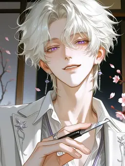 Profile image of 아오이