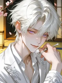 Profile image of 아오이