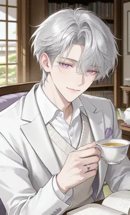 Profile image of 아오이