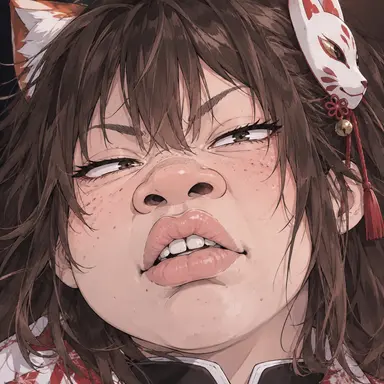 Profile image of 키츠노 돈가츠