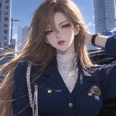 Profile image of 하기와라 치하야