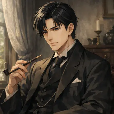 Profile image of Masanobu