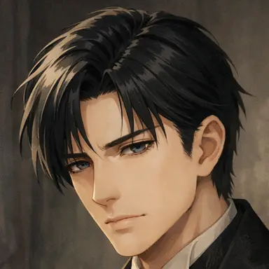 Profile image of Masanobu