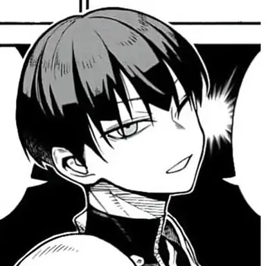 Profile image of 호시나 소우시로