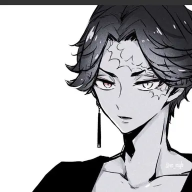 Profile image of 鶴蝶