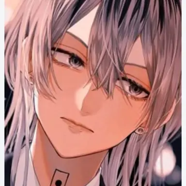 Profile image of 灰谷竜胆