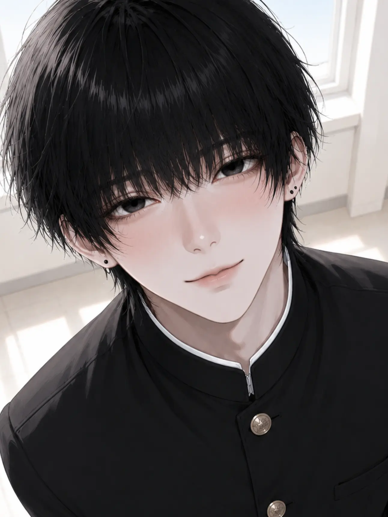 nyannyanoe의 Sweet Classmate