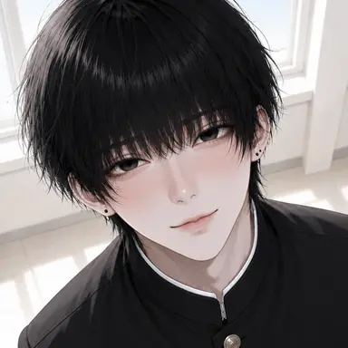 Profile image of Hayato