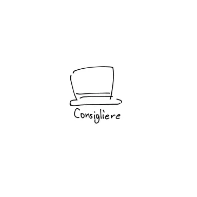 Profile image of コンシリエーレ