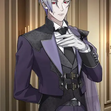 Profile image of Servant