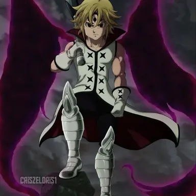 Profile image of Meliodas