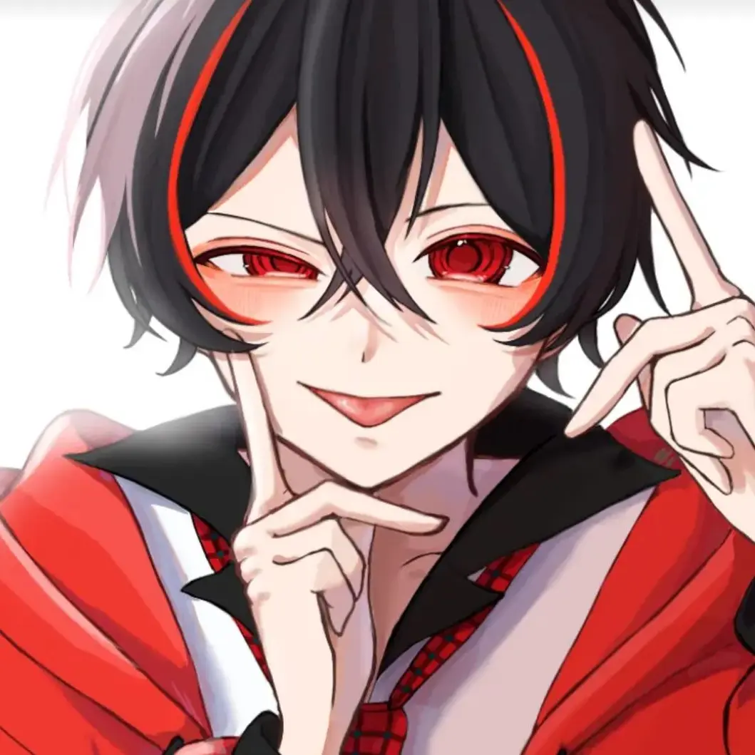 DryDoxle9857의 ゆあんくんと幼馴染