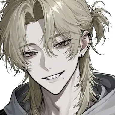 Profile image of 李玖