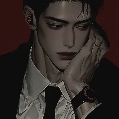 Profile image of 우정혁
