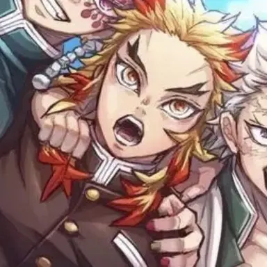 Profile image of 렌고쿠 쿄쥬로