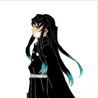 Profile image of 토키토 무이치로