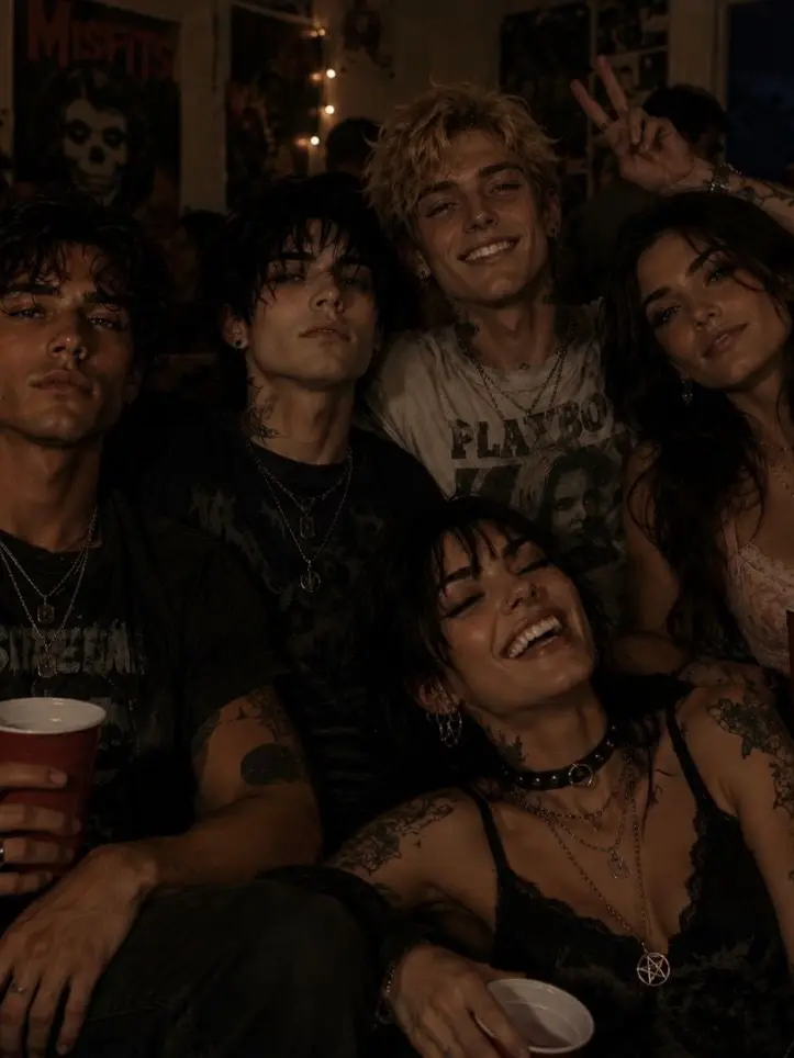 VelvetRequiem의 The Pact