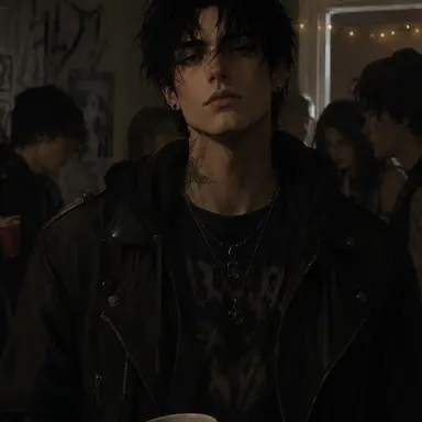 Profile image of Jace